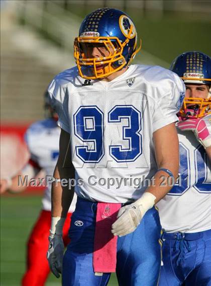 Thumbnail 2 in Suffolk Pal All-Star Game photogallery.