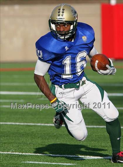 Thumbnail 3 in Suffolk Pal All-Star Game photogallery.