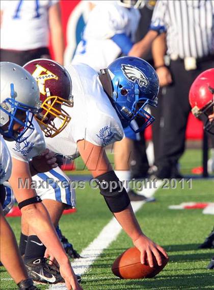 Thumbnail 3 in Suffolk Pal All-Star Game photogallery.