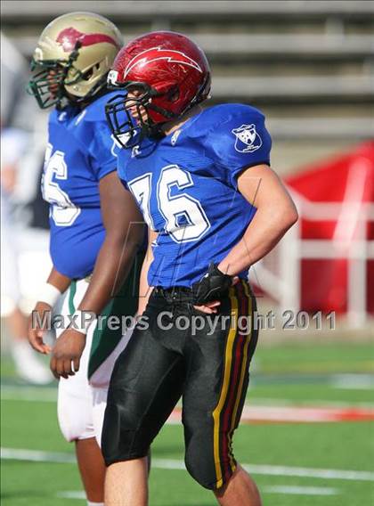 Thumbnail 1 in Suffolk Pal All-Star Game photogallery.