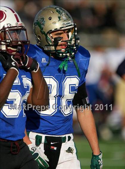 Thumbnail 3 in Suffolk Pal All-Star Game photogallery.