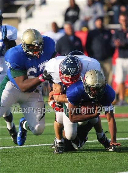 Thumbnail 2 in Suffolk Pal All-Star Game photogallery.