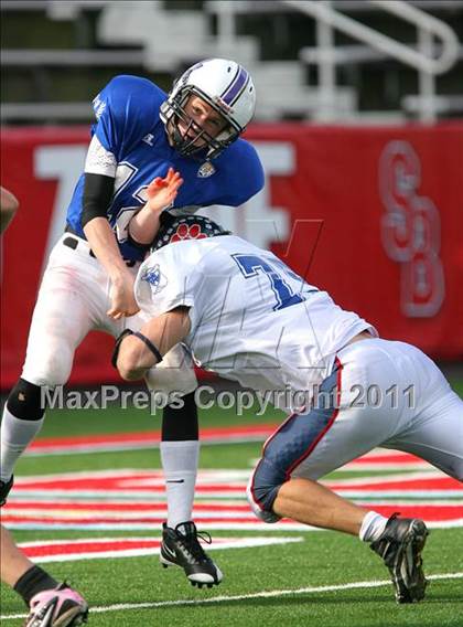 Thumbnail 1 in Suffolk Pal All-Star Game photogallery.