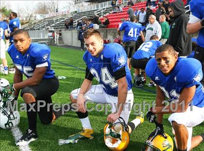 Thumbnail 2 in Suffolk Pal All-Star Game photogallery.