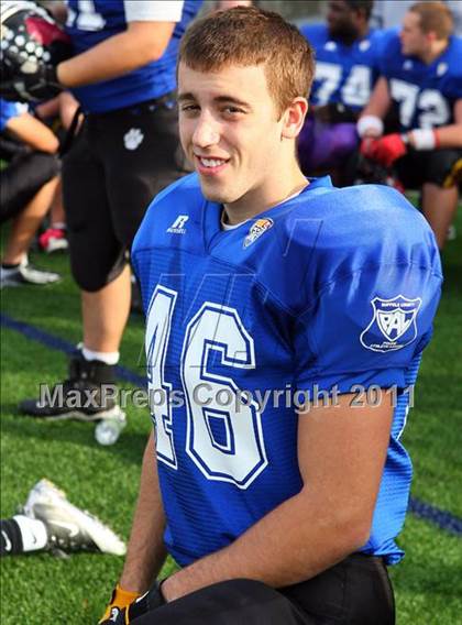 Thumbnail 3 in Suffolk Pal All-Star Game photogallery.