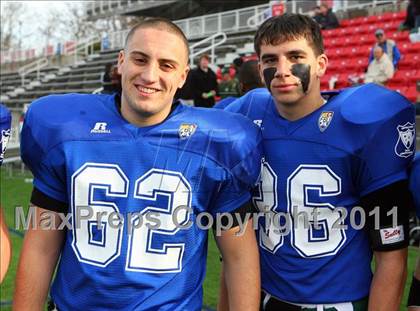 Thumbnail 2 in Suffolk Pal All-Star Game photogallery.