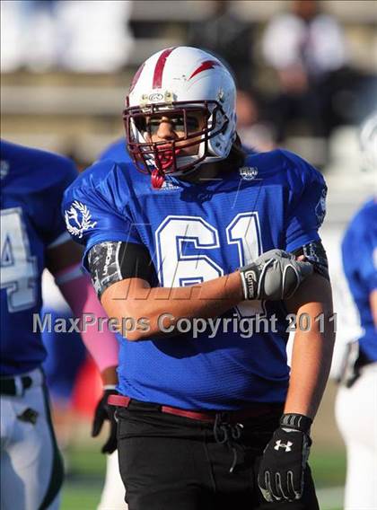 Thumbnail 3 in Suffolk Pal All-Star Game photogallery.