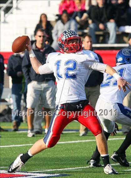 Thumbnail 3 in Suffolk Pal All-Star Game photogallery.