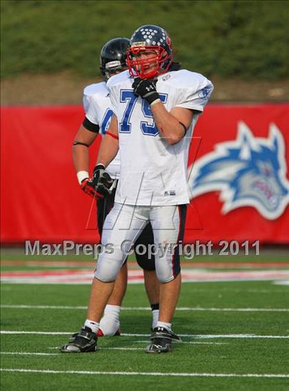 Thumbnail 1 in Suffolk Pal All-Star Game photogallery.