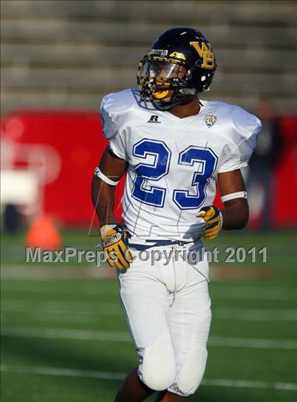 Thumbnail 3 in Suffolk Pal All-Star Game photogallery.
