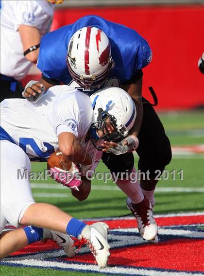 Thumbnail 1 in Suffolk Pal All-Star Game photogallery.
