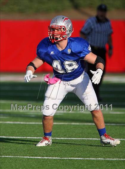 Thumbnail 3 in Suffolk Pal All-Star Game photogallery.