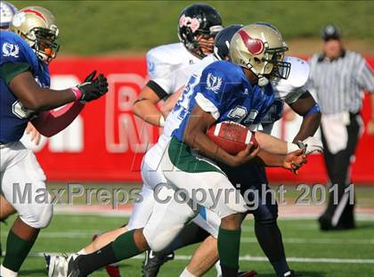 Thumbnail 2 in Suffolk Pal All-Star Game photogallery.