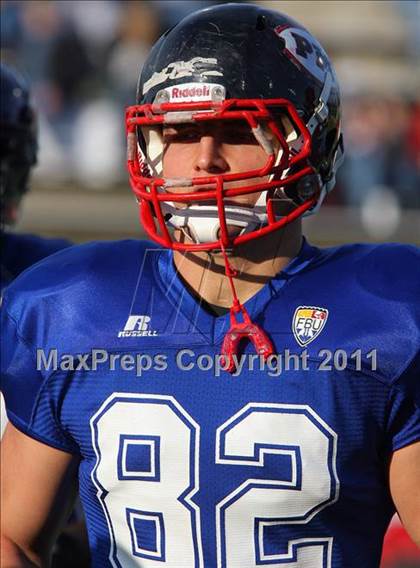 Thumbnail 2 in Suffolk Pal All-Star Game photogallery.