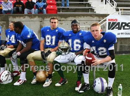 Thumbnail 3 in Suffolk Pal All-Star Game photogallery.