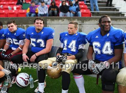Thumbnail 1 in Suffolk Pal All-Star Game photogallery.