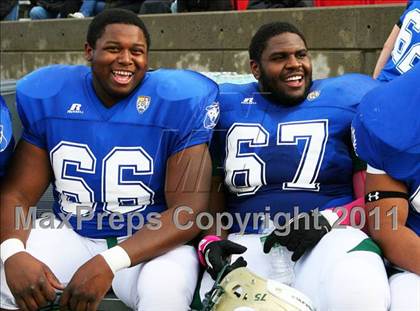 Thumbnail 2 in Suffolk Pal All-Star Game photogallery.