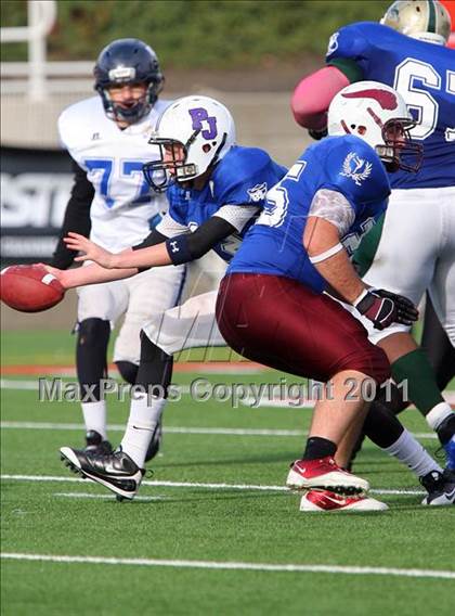 Thumbnail 1 in Suffolk Pal All-Star Game photogallery.