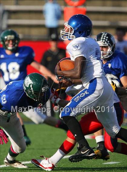 Thumbnail 1 in Suffolk Pal All-Star Game photogallery.