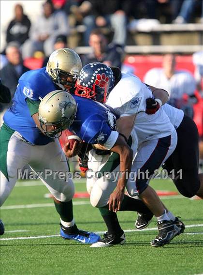 Thumbnail 1 in Suffolk Pal All-Star Game photogallery.