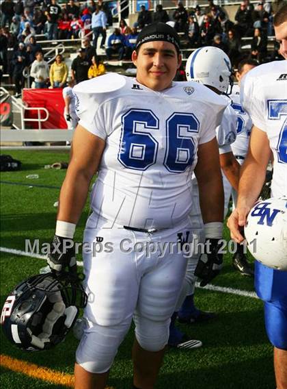 Thumbnail 3 in Suffolk Pal All-Star Game photogallery.