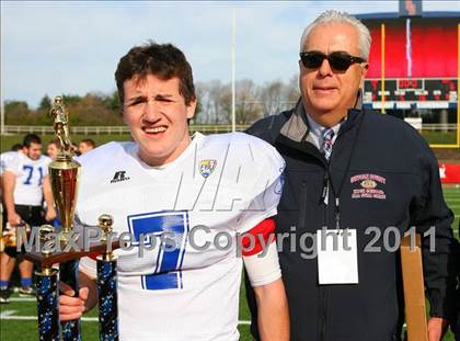 Thumbnail 2 in Suffolk Pal All-Star Game photogallery.