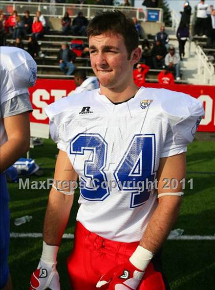 Thumbnail 2 in Suffolk Pal All-Star Game photogallery.