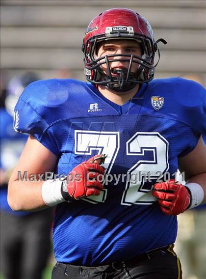 Thumbnail 3 in Suffolk Pal All-Star Game photogallery.