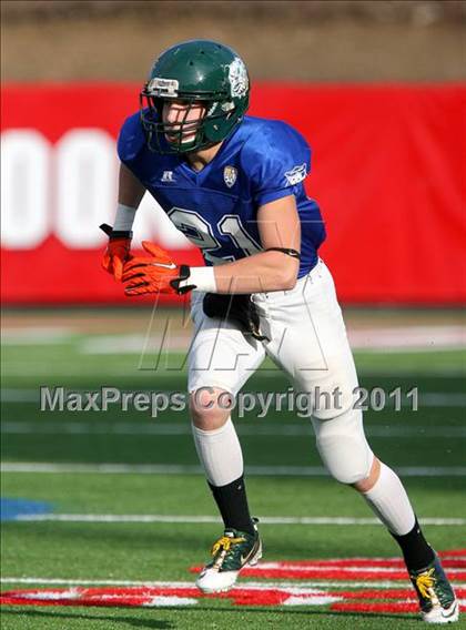 Thumbnail 2 in Suffolk Pal All-Star Game photogallery.