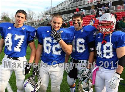 Thumbnail 1 in Suffolk Pal All-Star Game photogallery.