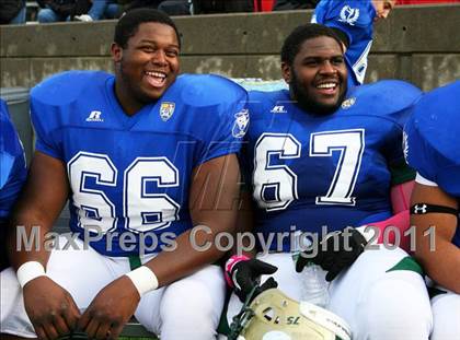 Thumbnail 1 in Suffolk Pal All-Star Game photogallery.