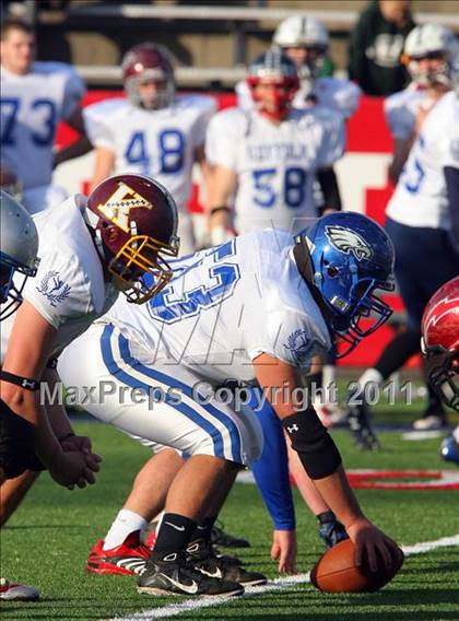 Thumbnail 1 in Suffolk Pal All-Star Game photogallery.