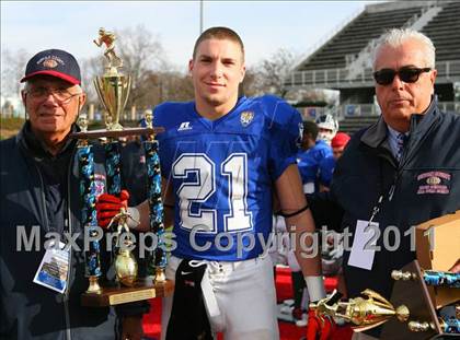 Thumbnail 3 in Suffolk Pal All-Star Game photogallery.