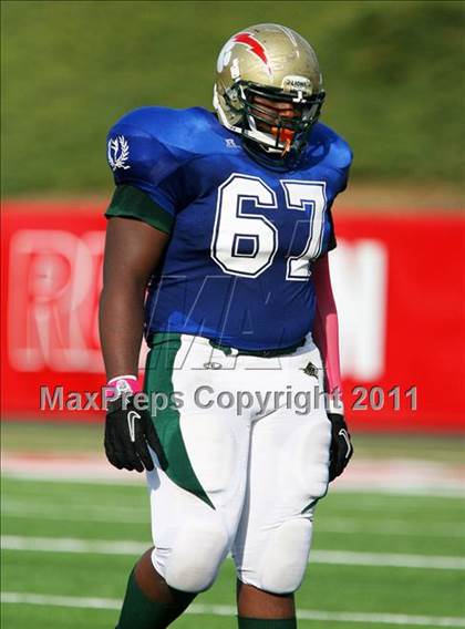Thumbnail 2 in Suffolk Pal All-Star Game photogallery.