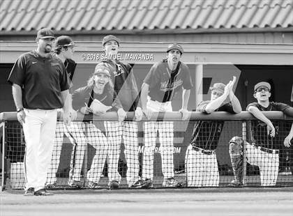 Thumbnail 1 in Alemany @ Harvard-Westlake photogallery.