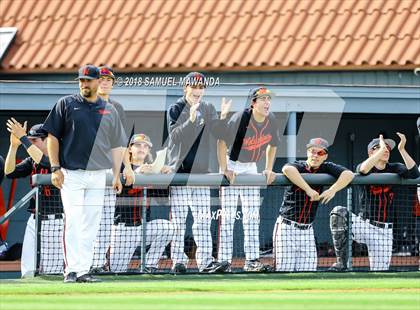 Thumbnail 3 in Alemany @ Harvard-Westlake photogallery.