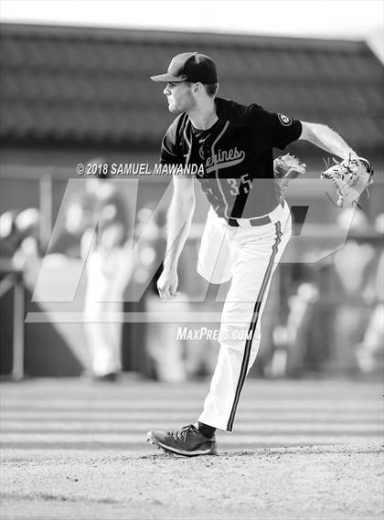 Thumbnail 3 in Alemany @ Harvard-Westlake photogallery.