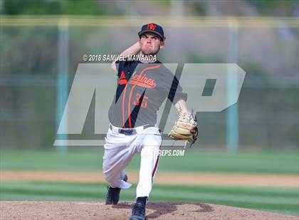 Thumbnail 3 in Alemany @ Harvard-Westlake photogallery.