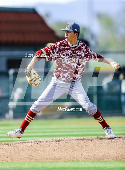 Thumbnail 3 in Alemany @ Harvard-Westlake photogallery.