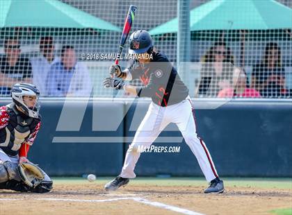 Thumbnail 1 in Alemany @ Harvard-Westlake photogallery.