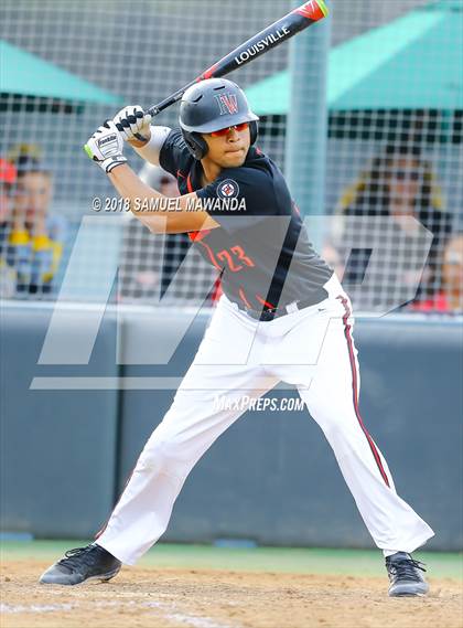 Thumbnail 2 in Alemany @ Harvard-Westlake photogallery.