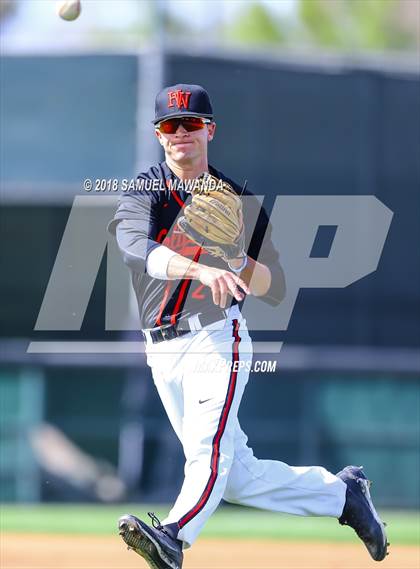 Thumbnail 3 in Alemany @ Harvard-Westlake photogallery.
