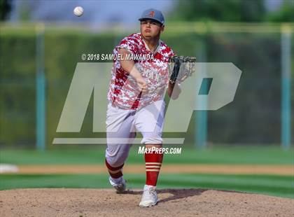 Thumbnail 1 in Alemany @ Harvard-Westlake photogallery.