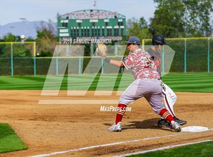 Thumbnail 1 in Alemany @ Harvard-Westlake photogallery.