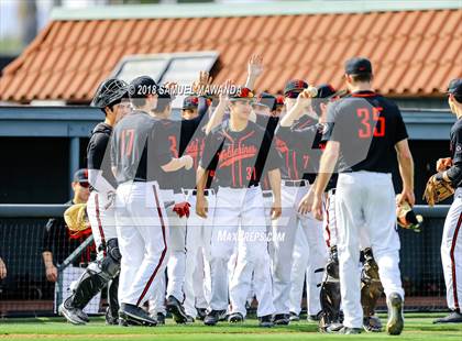 Thumbnail 2 in Alemany @ Harvard-Westlake photogallery.