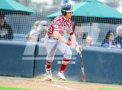 Thumbnail 2 in Alemany @ Harvard-Westlake photogallery.