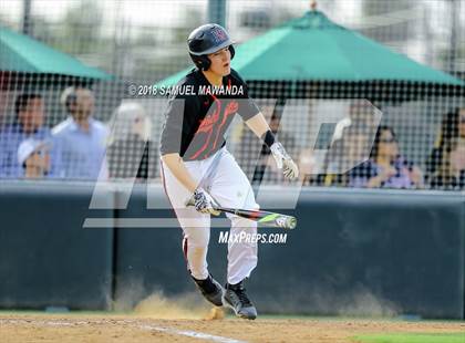 Thumbnail 3 in Alemany @ Harvard-Westlake photogallery.