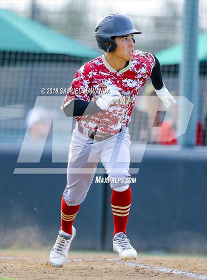 Thumbnail 1 in Alemany @ Harvard-Westlake photogallery.