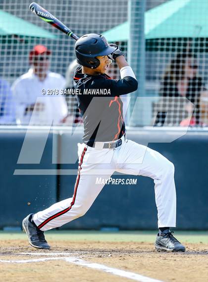 Thumbnail 2 in Alemany @ Harvard-Westlake photogallery.