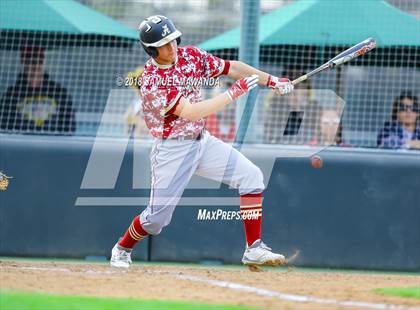Thumbnail 1 in Alemany @ Harvard-Westlake photogallery.